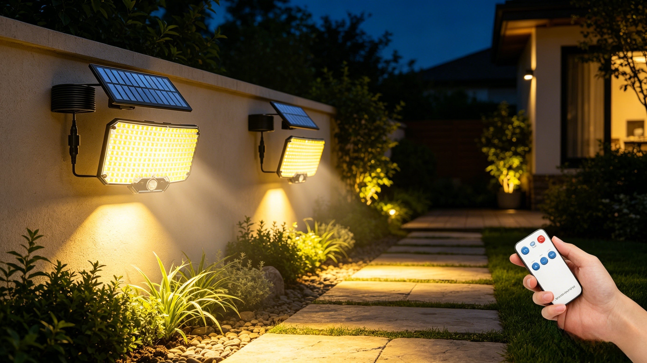 Do Solar Lights Really Work? Everything You Need to Know