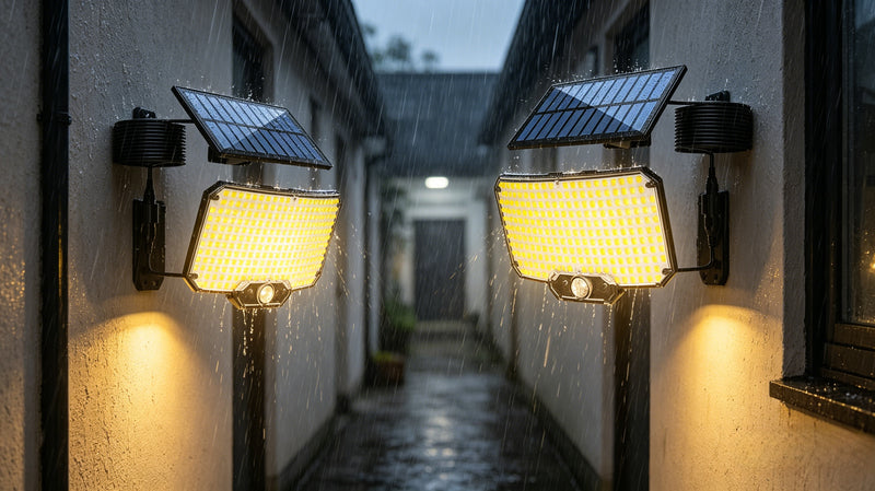 Automatic All-Night Protection