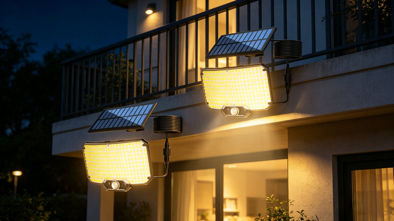 Clean Energy, Bright Results