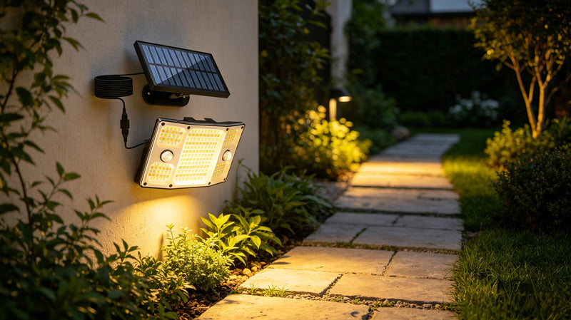 Effortless Solar Operation