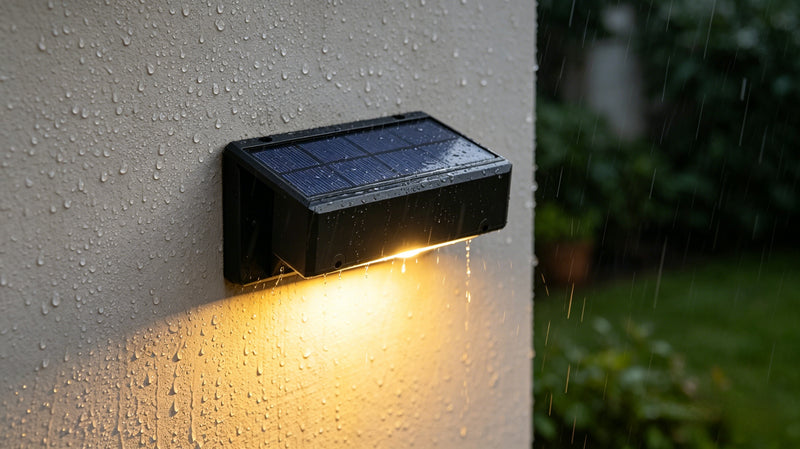 Built for Outdoor Durability