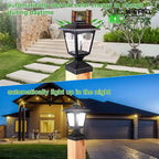 15 LED Solar Panel Lighting IP65 Waterproof Outdoor Light