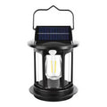 3W 15 Lumen Modern Solar Panel Lighting IP65 Waterproof Outdoor Light