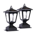 15 LED Solar Panel Lighting IP65 Waterproof Outdoor Light