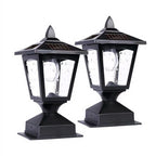 15 LED Solar Panel Lighting IP65 Waterproof Outdoor Light